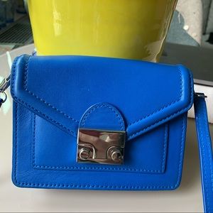 Baby Rider crossbody/ fanny pack Loeffler Randall